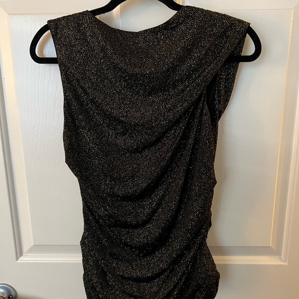 Do+Be Sparkly Top - image 5